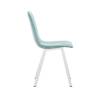 Стул Leset Скай 2500000099083 Белый/Ultra Mint фото 3