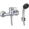 Смеситель для душа Славен Прораб СЛ-ОД-Ц40