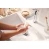 Смеситель для раковины Hansgrohe Rebris S 72520000 хром фото 4