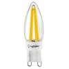 Лампа светодиодная Lightstar LED 940472 G9 5W 3000K