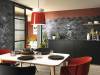Бордюр Ape Ceramica Snap A034832 Torello Graphite 2x30 фото 5