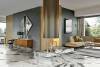 Керамогранит Rex Ceramiche Les Bijoux de Rex 766325 Onyx blanche Matte 60x120 фото 2