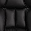 Кресло компьютерное Tetchair Comfy CR 24856 черный фото 14