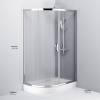 Душевой уголок AM.PM Like W83G-302U120CT 80х120, прозрачное стекло фото 10
