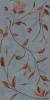 Декор Caesar Deco Solutions AHAW Suit Leaf Matt RT 6mm 60x120