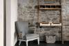 Керамогранит Rex Ceramiche I Classici Di Rex 750776 Marquinia Glossy 6mm 160x320 фото 8