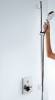 Термостатический смеситель Hansgrohe ShowerSelect 15762000 для душа фото 6