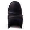 Стул Tetchair Panton (mod. C1074) 20168 Черный (Black) 57x49.5x86 фото 5