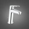 Смеситель для раковины Grohe Eurodisc Cosmopolitan 23049002 фото 11