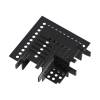 Соединитель "L" Novotech Shino 135219