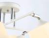 Подвесная люстра Ambrella light Traditional TR303088 фото 4