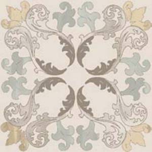 Декор Vallelunga Soffio Pav. Bianco 15x15