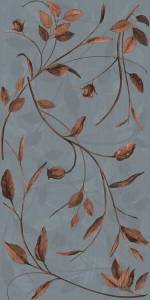 Декор Caesar Deco Solutions AHAW Suit Leaf Matt RT 6mm 60x120