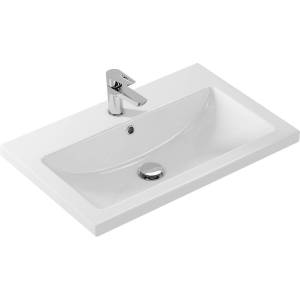 Раковина Cersanit Como S-UM-COM70/1-w 70 см