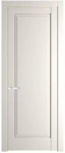Межкомнатная дверь Profil Doors 3.1.1 PD полотно Перламутр Белый 600x2000