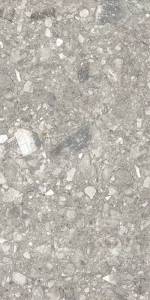 Керамогранит Kutahya Terra Stone Grey Rectified Lappato 60x120