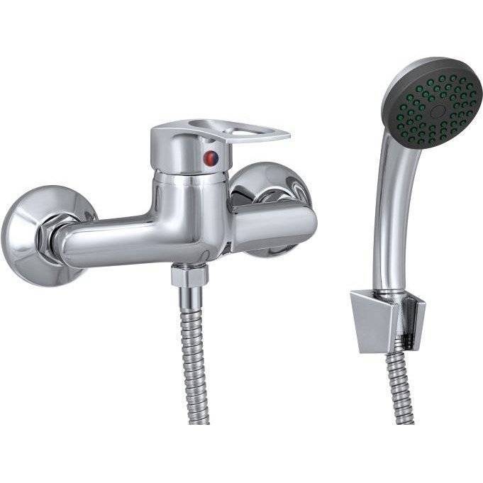 Смеситель для душа Славен Прораб СЛ-ОД-Ц40