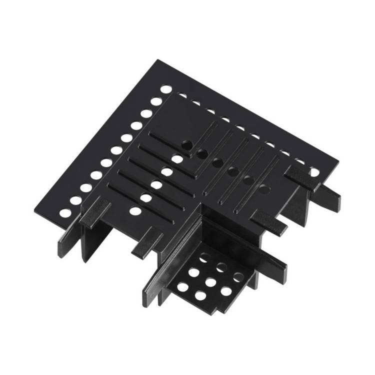 Соединитель "L" Novotech Shino 135219