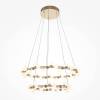 Подвесная люстра Maytoni Tessara MOD081PL-L84G3K фото 2