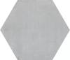 Керамогранит Geotiles Starkhex Gris Compacglass 25.8x29