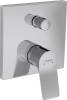 Смеситель для ванны с душем Hansgrohe Vivenis 75415000 хром