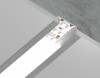 Алюминиевый встраиваемый профиль  Ambrella light Illumination GP1200AL
