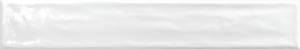 Керамическая плитка Vilar Albaro Metallica Ava White Brillo 5x30