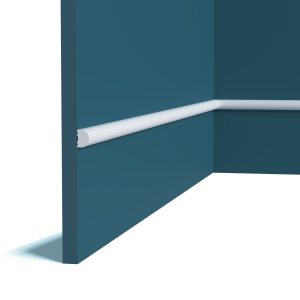 Молдинг Перфект Плюс P220 200x1.4x2