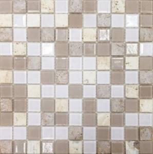 Мозаика Orro Mosaic Glasstone Capri 29.5x29.5
