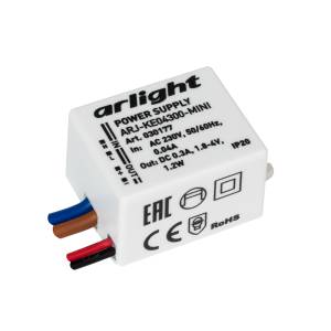 Блок питания Arlight Arj 30177