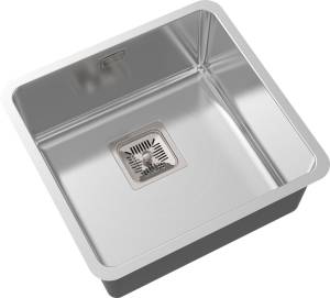 Мойка кухонная Oulin OL-0363