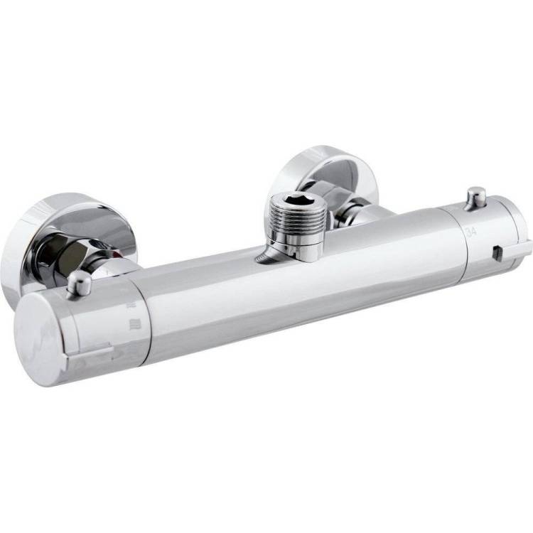 Смеситель для душа Rav Slezak Termo TRM81.5 термостатический