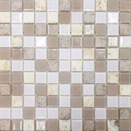 Мозаика Orro Mosaic Glasstone Capri 29.5x29.5