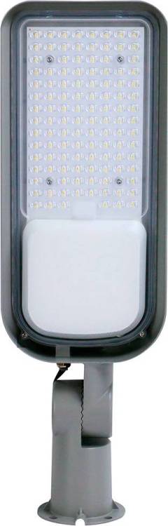 Уличный светодиодный консольный светильник Feron SP3060 48687