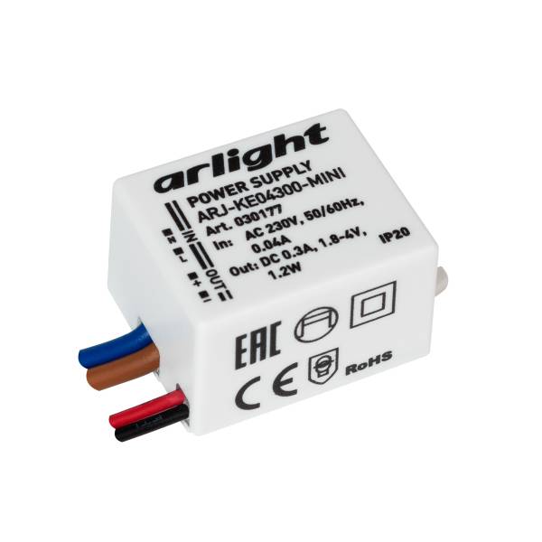 Блок питания Arlight Arj 30177