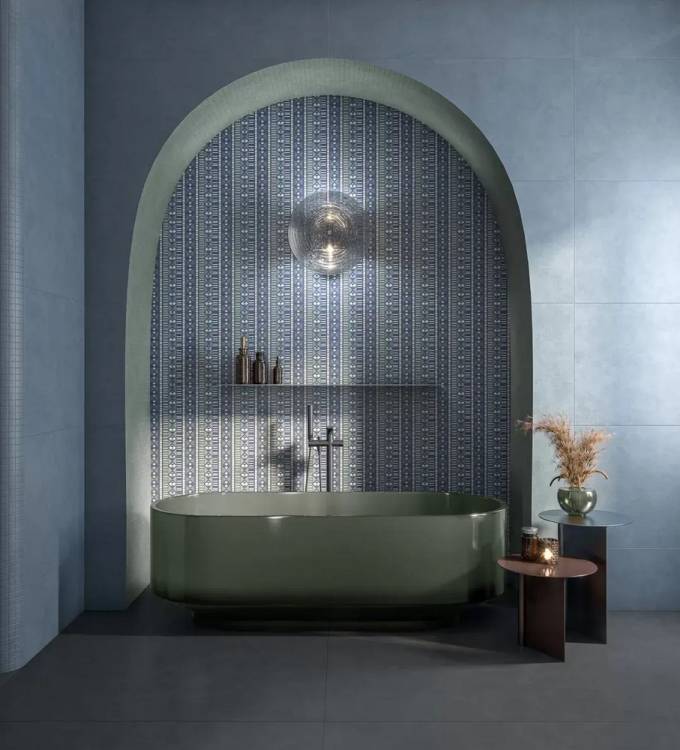 Kerama Marazzi Шавен