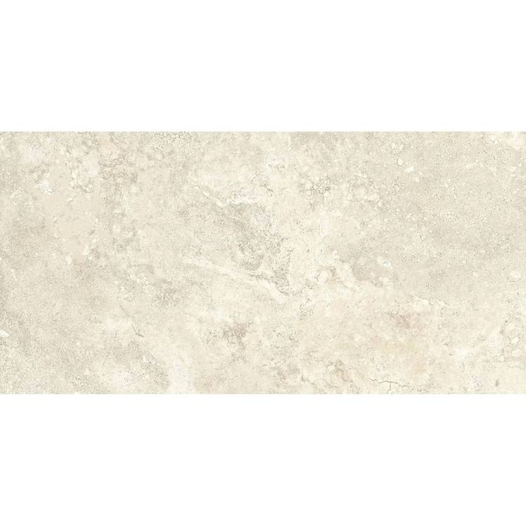 Керамогранит Italgraniti I Travertini TR02BA Travertino Bianco Cross Cut Sq 60x120