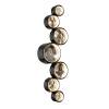 Бра светодиодное Odeon Light Spilla 7174/15WLA фото 3