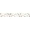 Бордюр Alma Ceramica Plesso BWU53PLS004 6.7x50