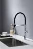 Смеситель для кухни AQUAme Cucina AQM9904CR с гибким изливом, хром фото 10
