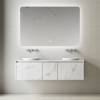 Зеркало Vincea VLM-3BE120 1200х800 c сенсорным выключателем и диммером