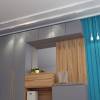 Трековый светодиодный светильник Novotech Shino Flum 358544 фото 3