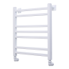 Полотенцесушитель водяной Comfysan Pioli-K 014216 W-6 60/50 белый матовый