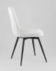 Стул Stool Group Flatt OS-2451Z Lumos-03 DUAL серый вращающийся фото 4