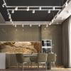 Трековый светодиодный светильник Novotech Port Groda 358780 фото 6