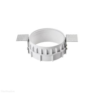Рамка скрытого монтажа Lightstar Domino 214610