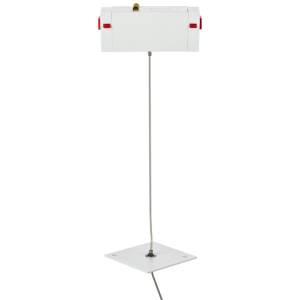 Адаптер Lightstar с подвесным креплением к 2165XX Teta 595986