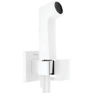 Гигиенический душ Hansgrohe Bidette 29233700 белый