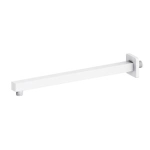 Кронштейн для верхнего душа Wonzon & Woghand WW-SA10-40-WM белый матовый