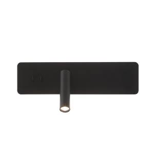 Бра светодиодное Crystal Lux VECTOR AP15W LED BL